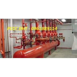 THI CÔNG, LẮP ĐẶT HỆ THỐNG PCCC GIÁ RẺ TẠI THÁI NGUYÊN - LH:0961889114